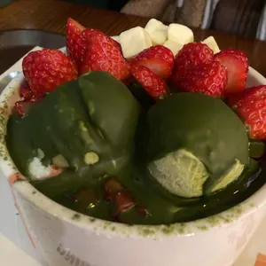 설빙 사진 1