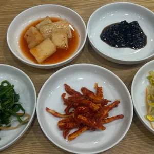 진가계절별미 사진