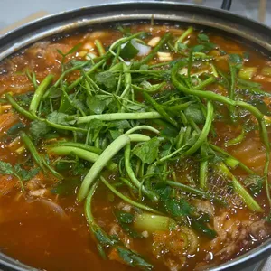 진가계절별미 사진
