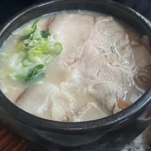 안목 대표 사진