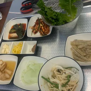 품장 리뷰 사진