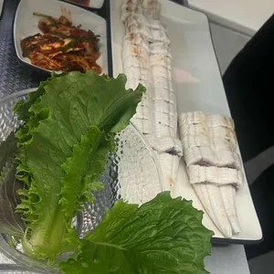 품장 리뷰 사진