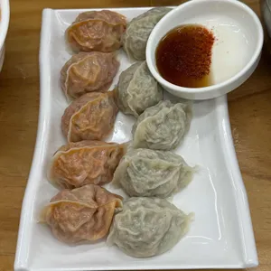 베테랑 칼국수 사진