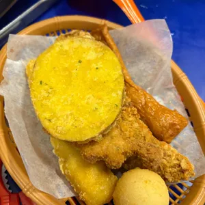 떡볶이상회 대표 사진