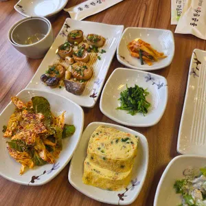 동춘한상 대표 사진