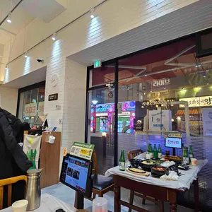 한성막횟집 대표 사진