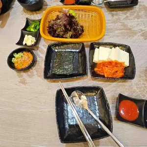 한성막횟집 대표 사진