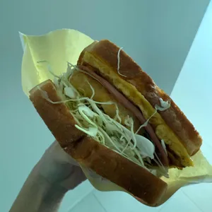 이삭토스트 사진