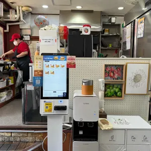 이삭토스트 대표 사진