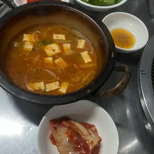 갈빗 사진 1