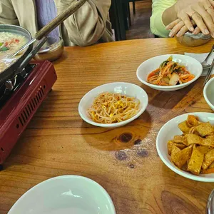 청계산손두부 사진 1