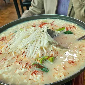 청계산손두부 사진 2