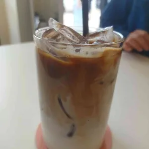 커피볶는남자 사진