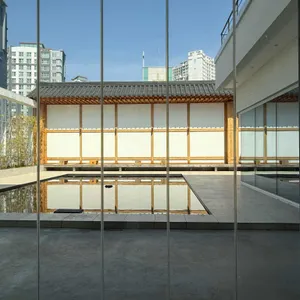 라운지티 리뷰 사진