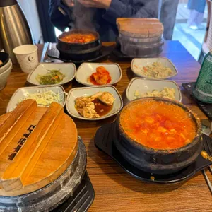 대가인생순두부 사진