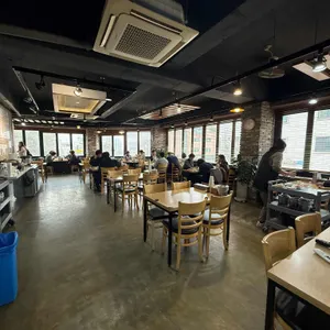 주가네 바지락칼국수 대표 사진