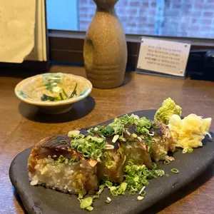 마고노테 대표 사진