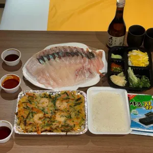 바다수다 사진 1