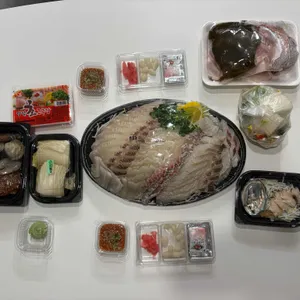 나래수산 대표 사진