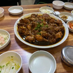 오경통닭 사진 1
