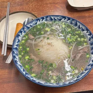 란베트남쌀국수 사진 2