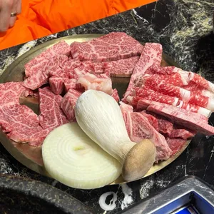 치커리생구이 대표 사진