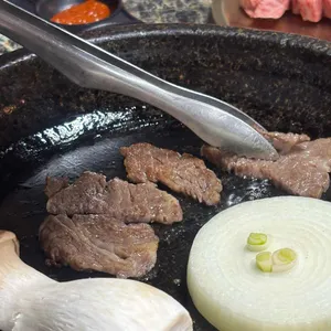 치커리생구이 대표 사진