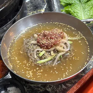 치커리생구이 대표 사진