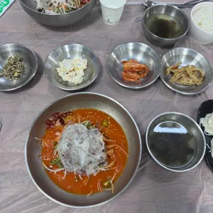 완도회식당 대표 사진