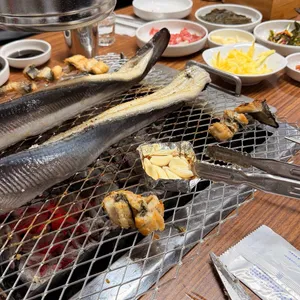 돌쇠풍천민물장어 사진 2