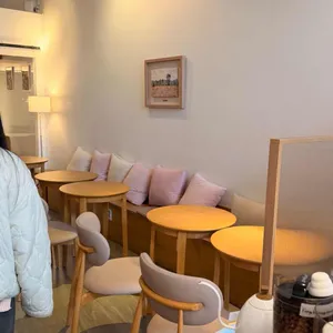 리베르떼 대표 사진