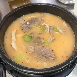 수변최고돼지국밥 사진 2