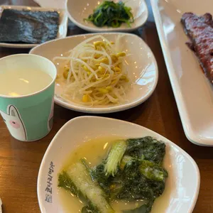 한상차림 코다리명가 대표 사진