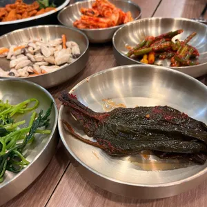 남도한상 대표 사진