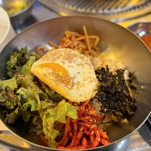 을지로 연탄구이 대표 사진