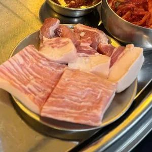 을지로 연탄구이 대표 사진