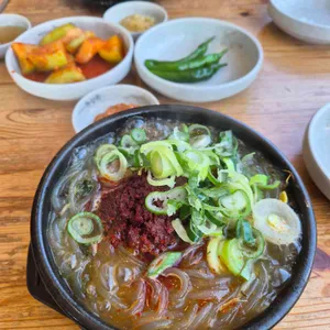 제주은희네해장국 대표 사진