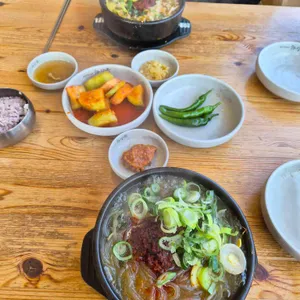 제주은희네해장국 대표 사진