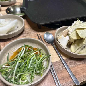 대주대패삼겹살 & 우리동네국수집 사진