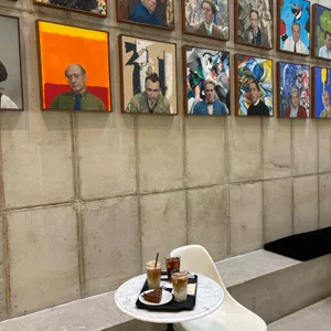 테라로사커피 대표 사진