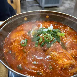 올레마당 사진 1