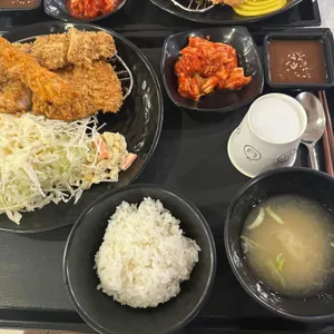 수 돈카츠 사진 1