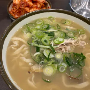 일산칼국수 사진 2
