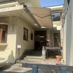 마가레뜨 대표 사진