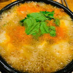 더바른식당 사진 1