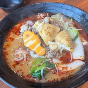 화궁방마라탕 사진