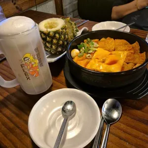 역전할머니맥주 사진