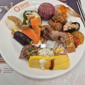 쿠우쿠우 골드 대표 사진