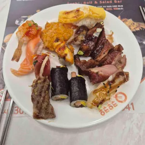 쿠우쿠우 골드 대표 사진