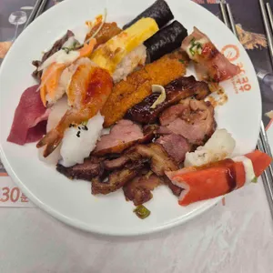 쿠우쿠우 골드 대표 사진